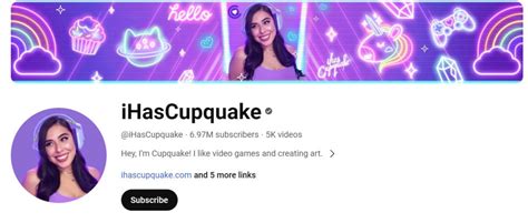 sexy youtubers forums|Don’t Miss: Top 25 Female YouTubers with 1M+ Followers